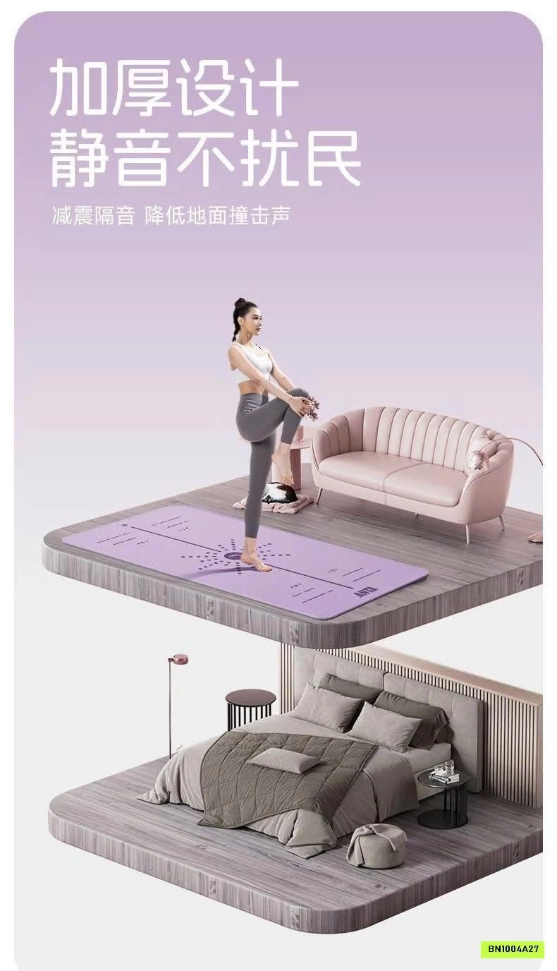 THẢM TẬP YOGA ANTA