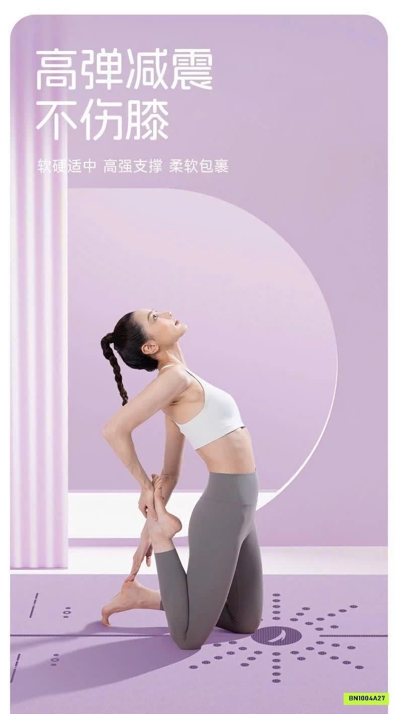 THẢM TẬP YOGA ANTA
