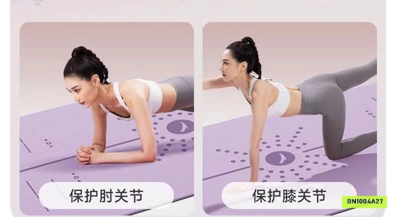 THẢM TẬP YOGA ANTA
