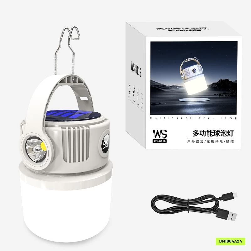 ĐÈN TÍCH ĐIỆN NĂNG LƯỢNG MẶT TRỜI