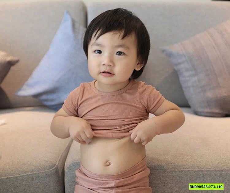 BỘ BÚN MINKYMOM QUẦN CỘC