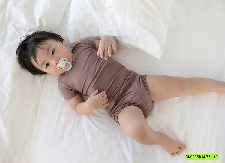 BỘ BÚN MINKYMOM QUẦN CỘC