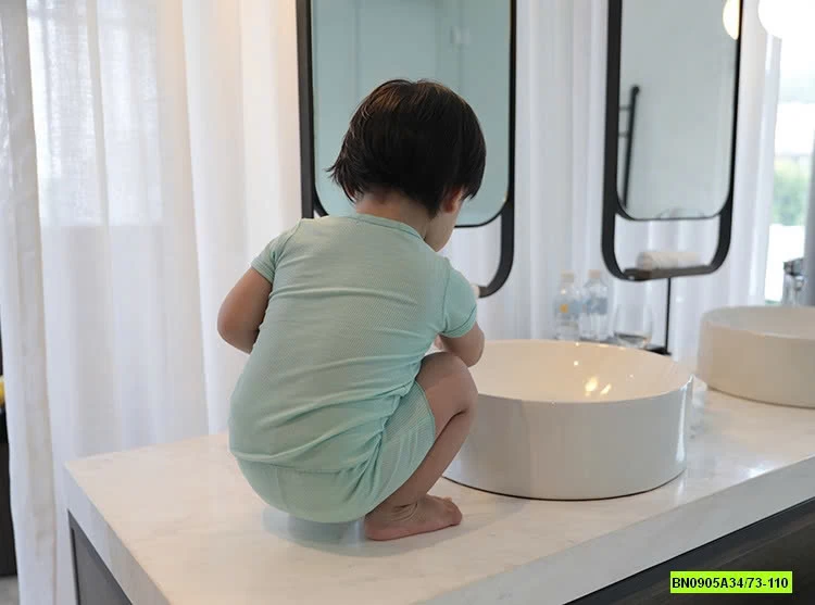 BỘ BÚN MINKYMOM QUẦN CỘC