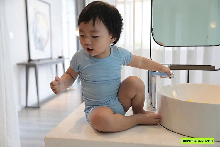 BỘ BÚN MINKYMOM QUẦN CỘC