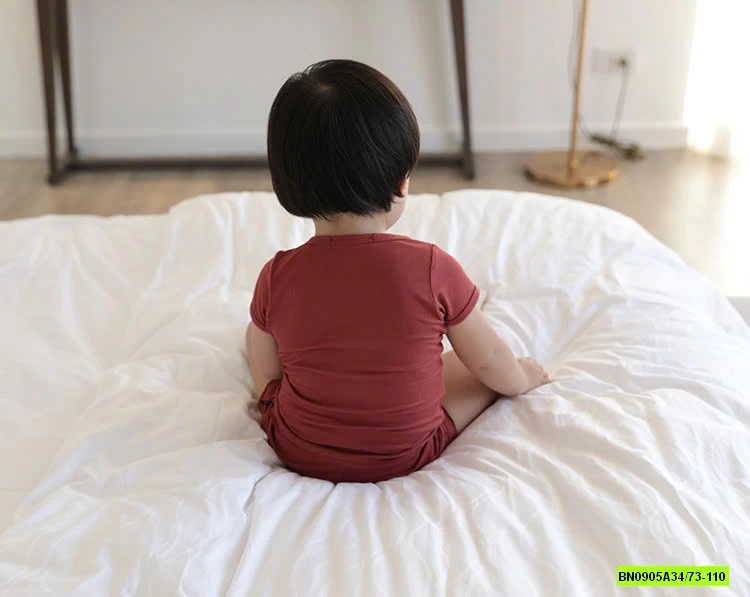 BỘ BÚN MINKYMOM QUẦN CỘC