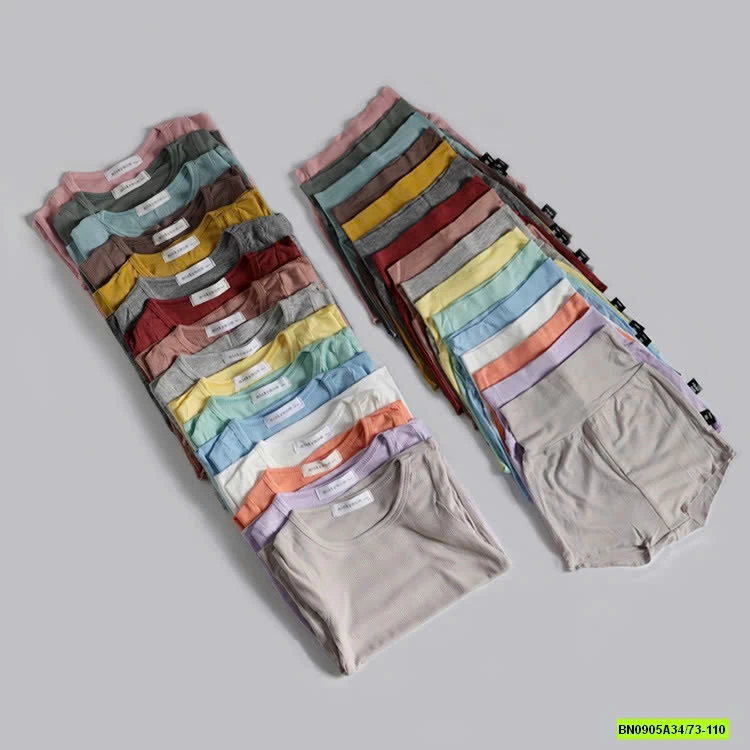 BỘ BÚN MINKYMOM QUẦN CỘC