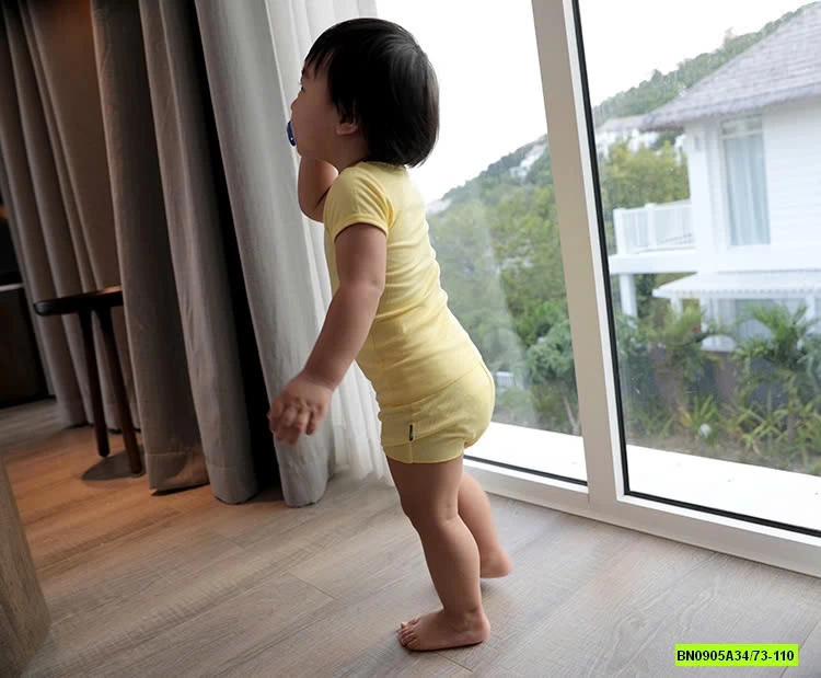 BỘ BÚN MINKYMOM QUẦN CỘC