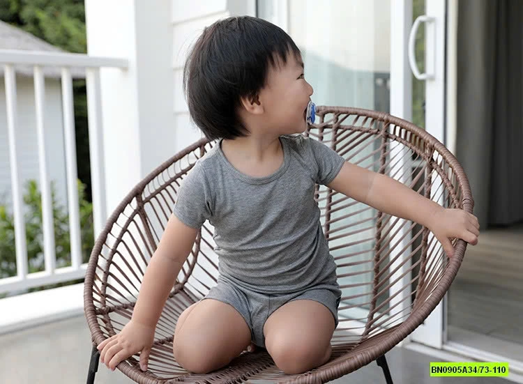 BỘ BÚN MINKYMOM QUẦN CỘC