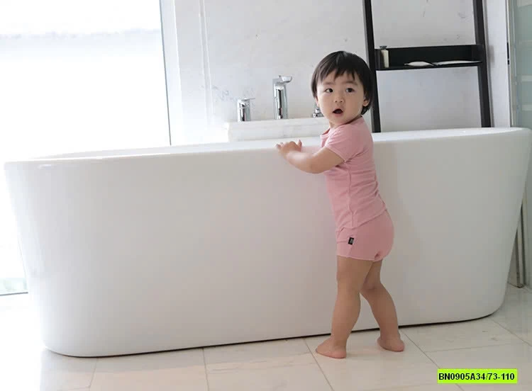 BỘ BÚN MINKYMOM QUẦN CỘC