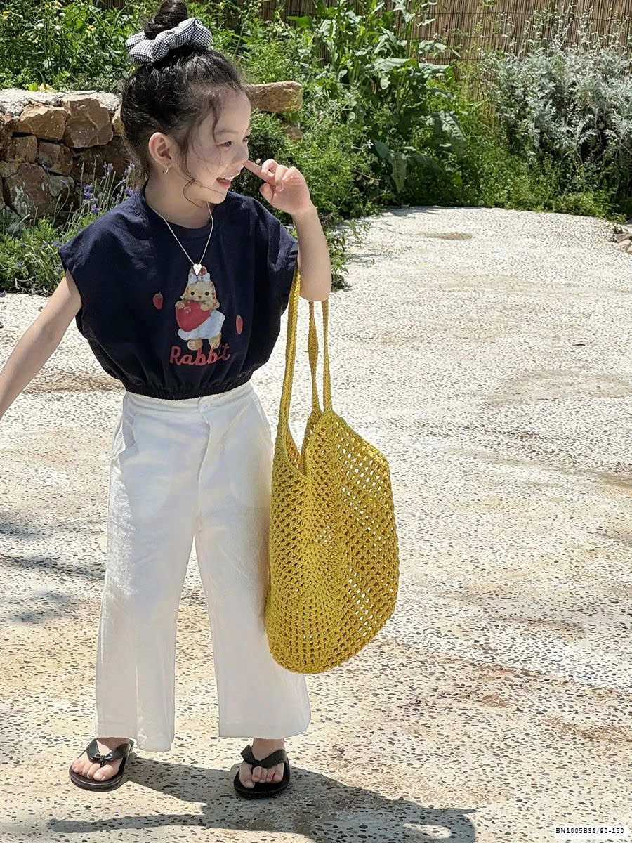 ÁO THUN CROPTOP BO CHUN HỞ LƯNG