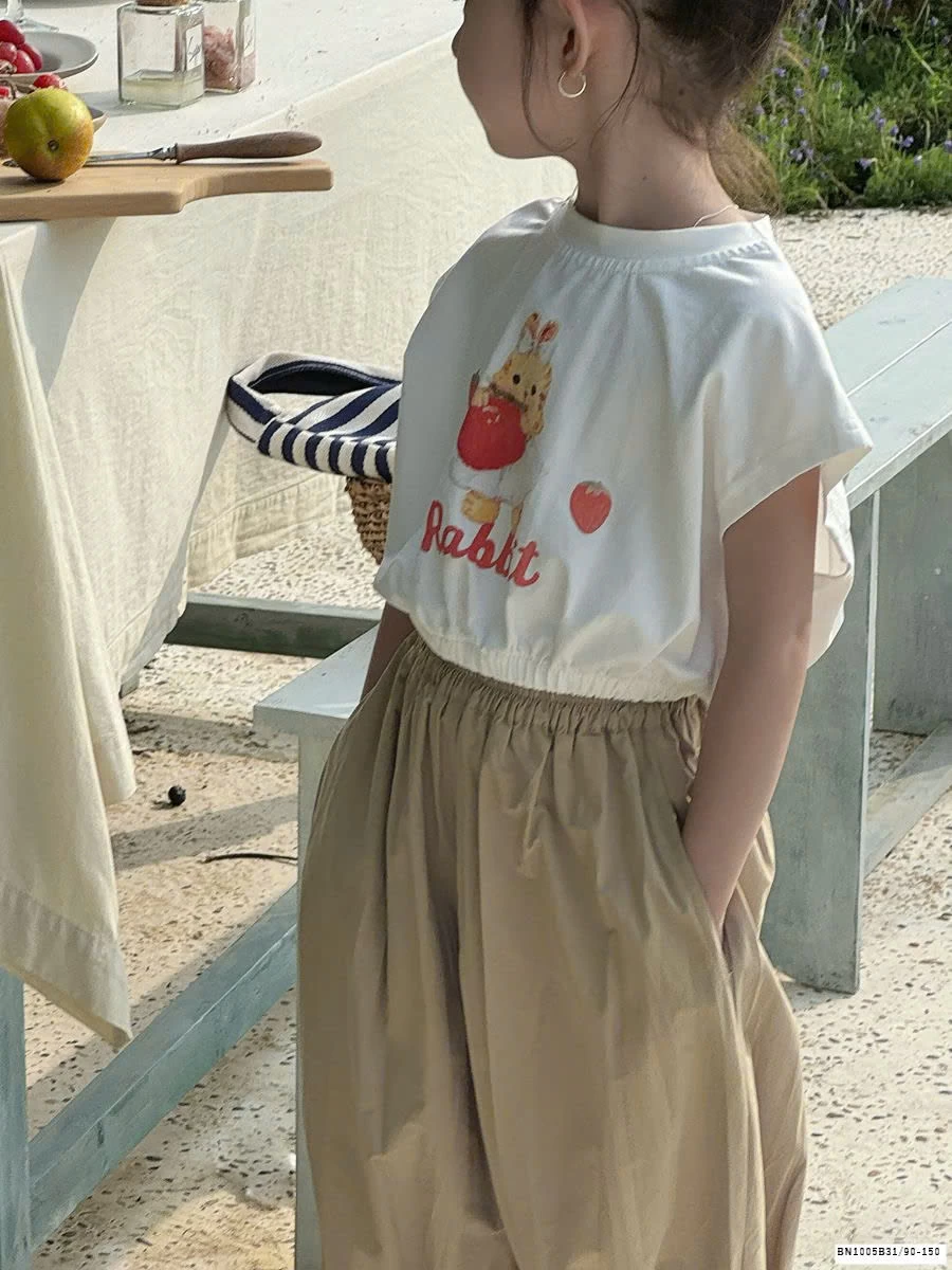 ÁO THUN CROPTOP BO CHUN HỞ LƯNG