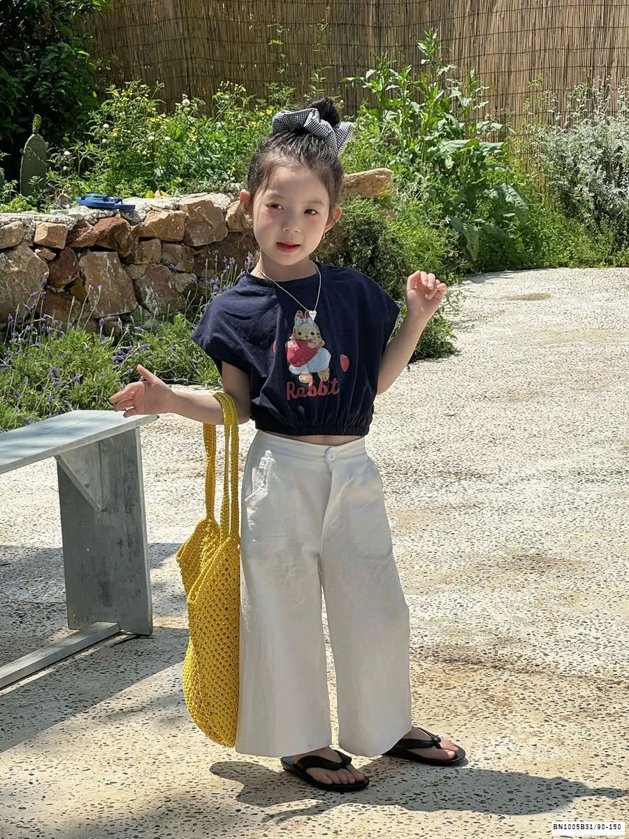 ÁO THUN CROPTOP BO CHUN HỞ LƯNG