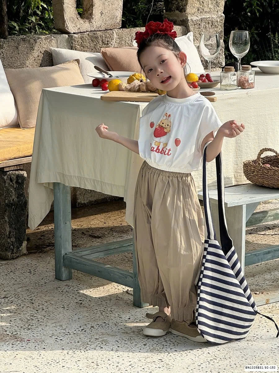 ÁO THUN CROPTOP BO CHUN HỞ LƯNG