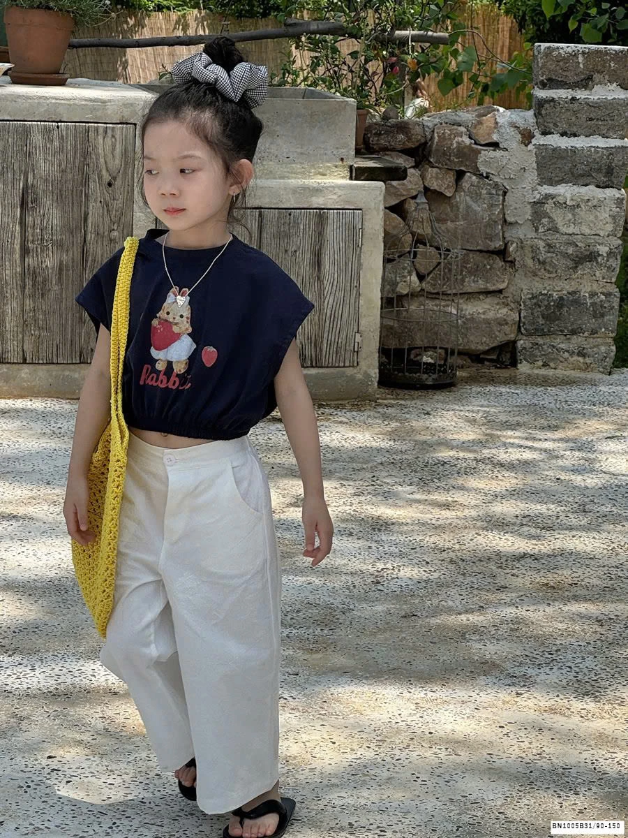 ÁO THUN CROPTOP BO CHUN HỞ LƯNG