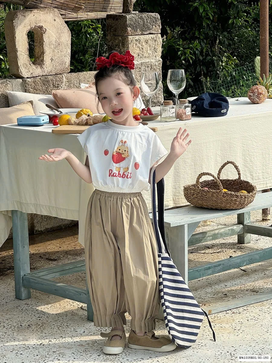 ÁO THUN CROPTOP BO CHUN HỞ LƯNG