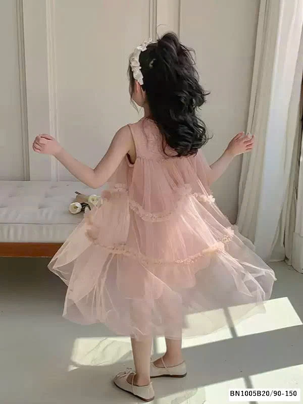 ĐẦM VOAN CÔNG CHÚA