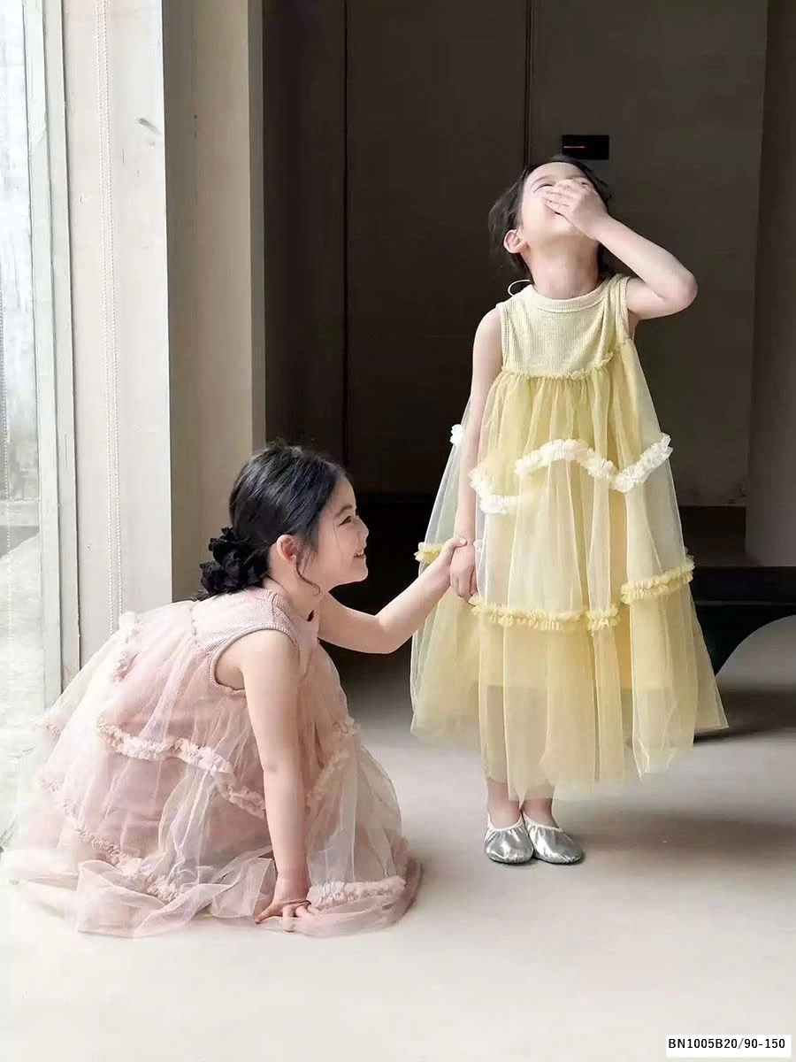 ĐẦM VOAN CÔNG CHÚA