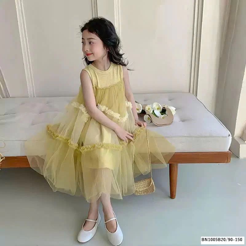 ĐẦM VOAN CÔNG CHÚA