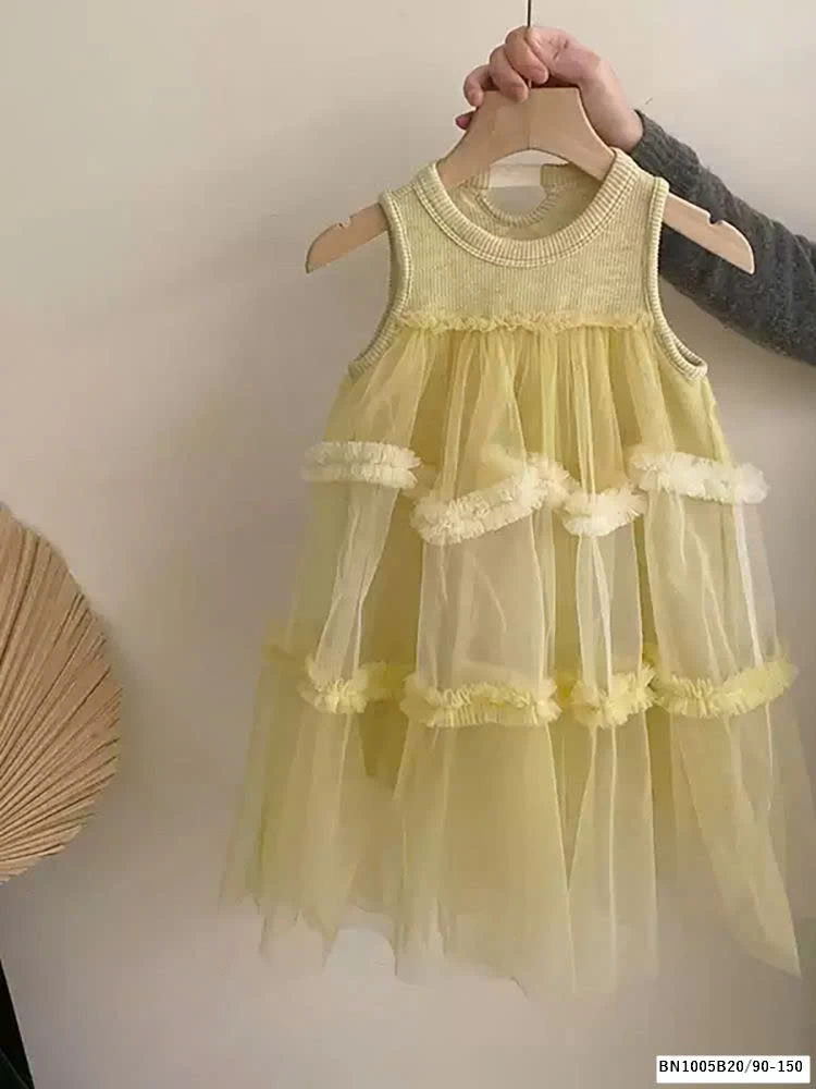 ĐẦM VOAN CÔNG CHÚA