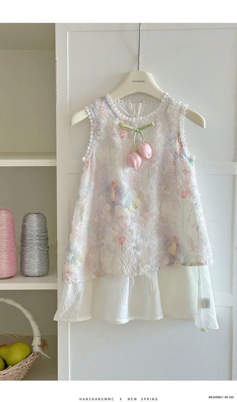 ĐẦM HOA SÁT NÁCH