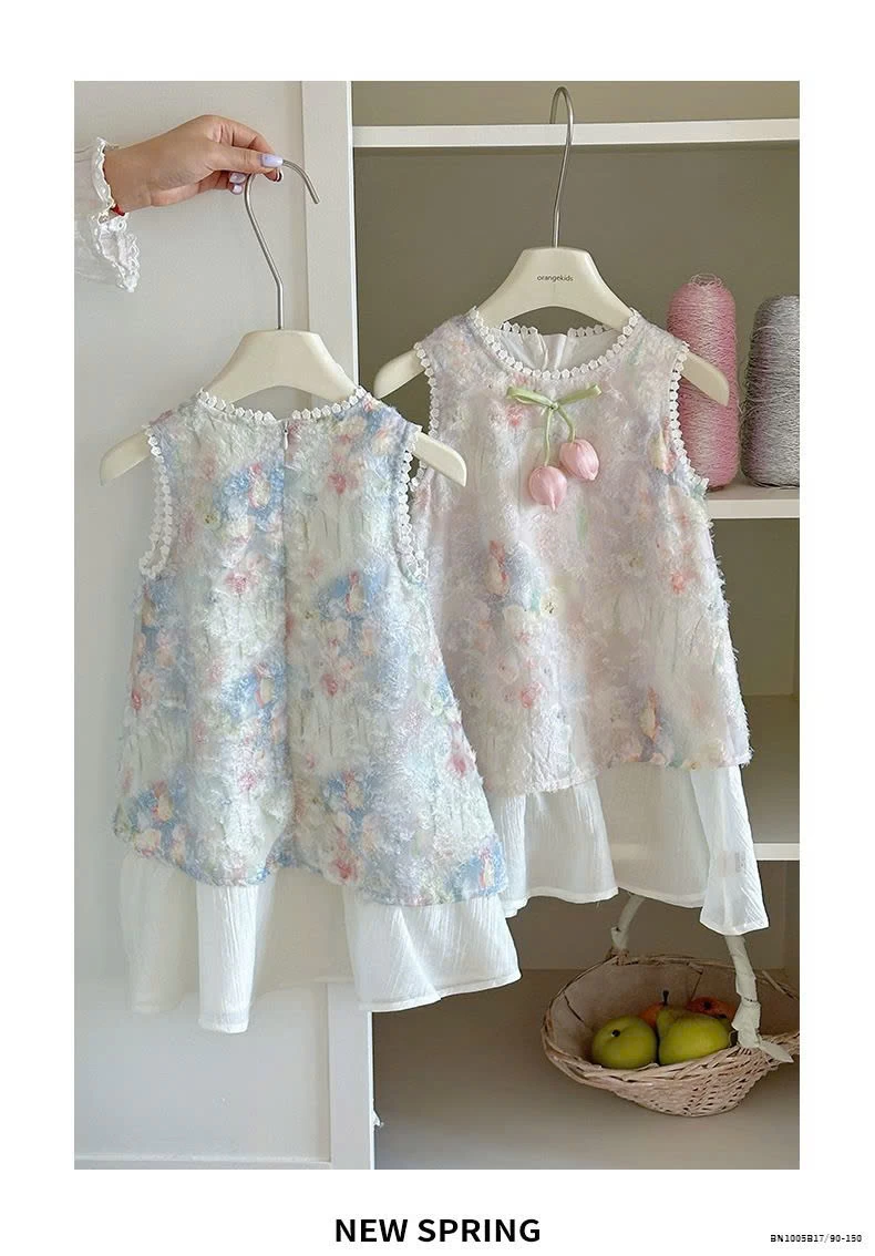 ĐẦM HOA SÁT NÁCH