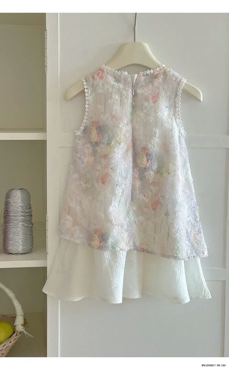 ĐẦM HOA SÁT NÁCH