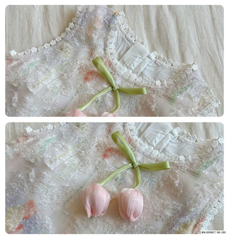 ĐẦM HOA SÁT NÁCH