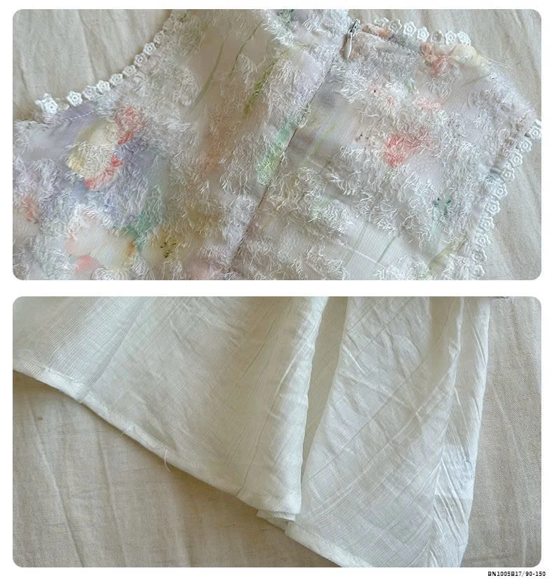 ĐẦM HOA SÁT NÁCH