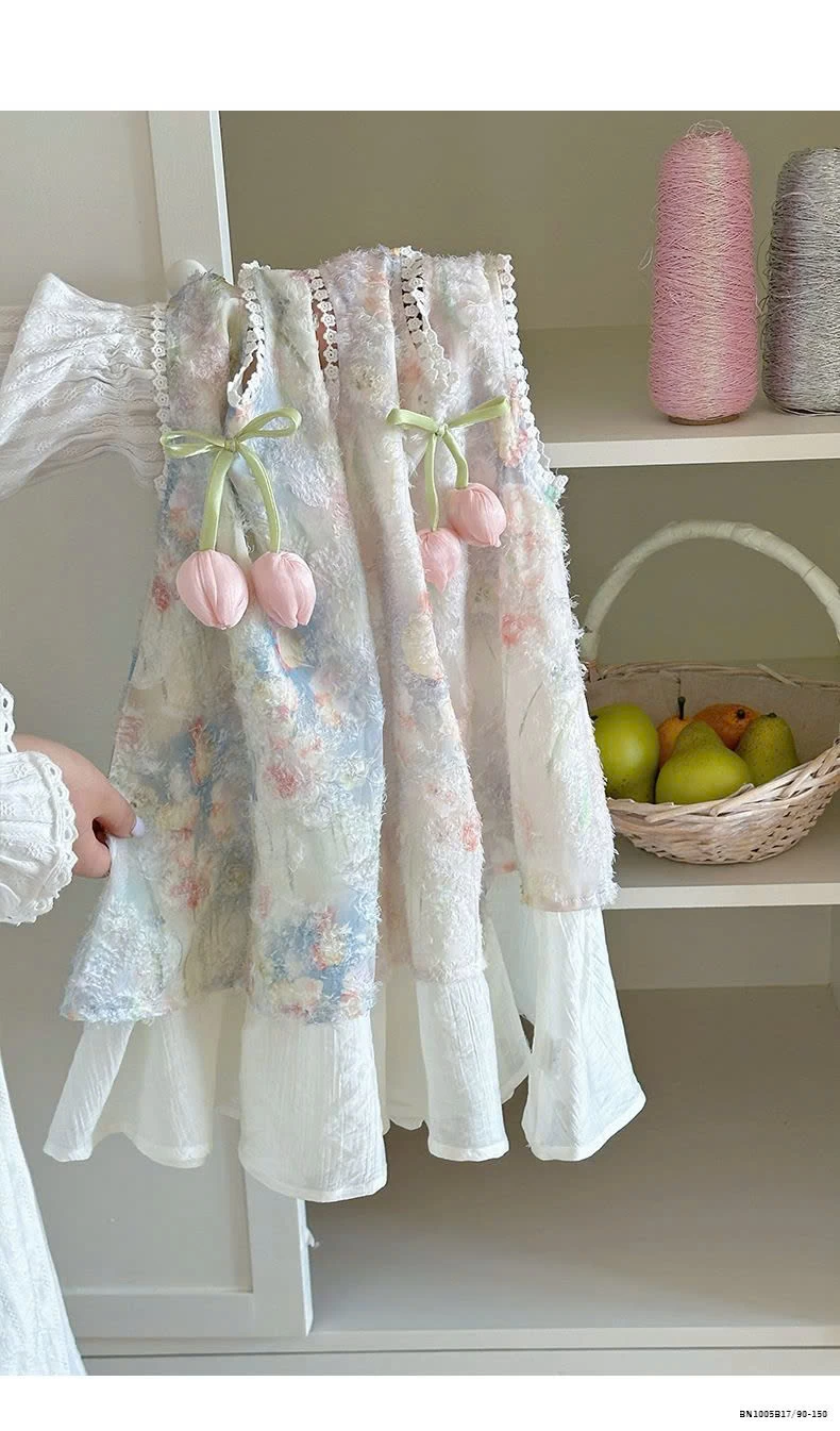 ĐẦM HOA SÁT NÁCH