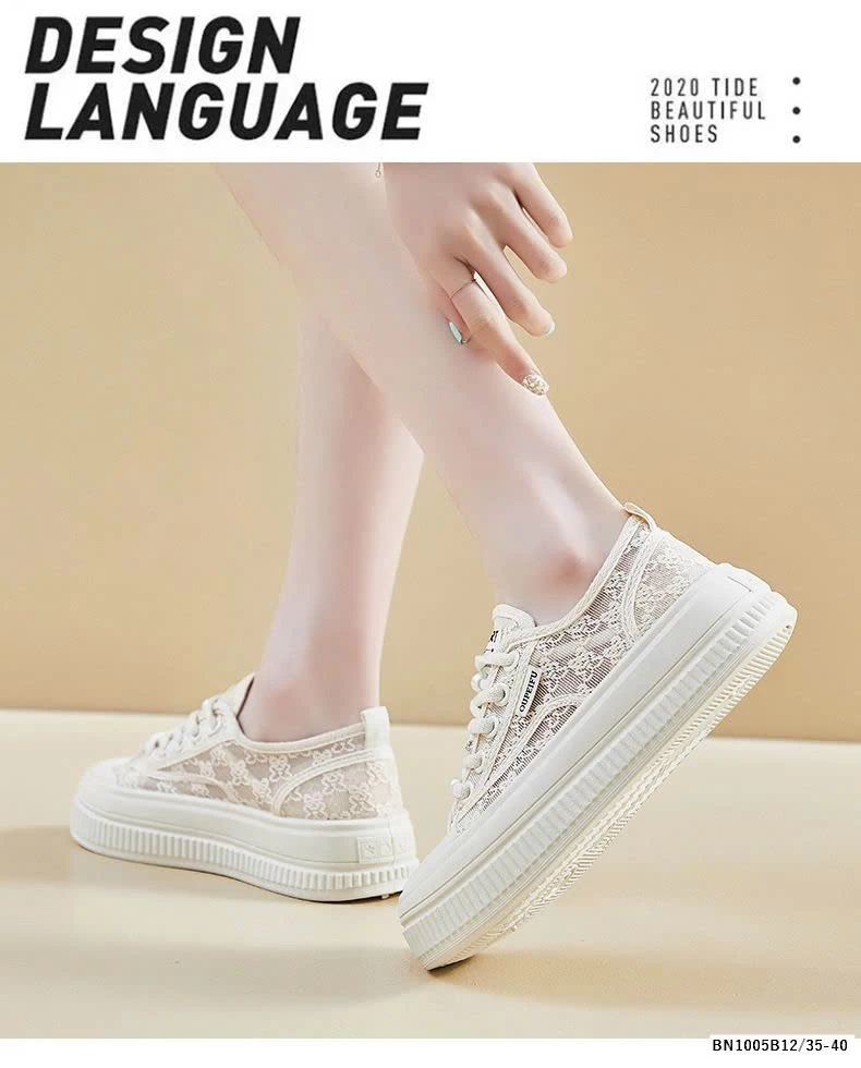 GIÀY BATA LƯỚI QUỐC DÂN