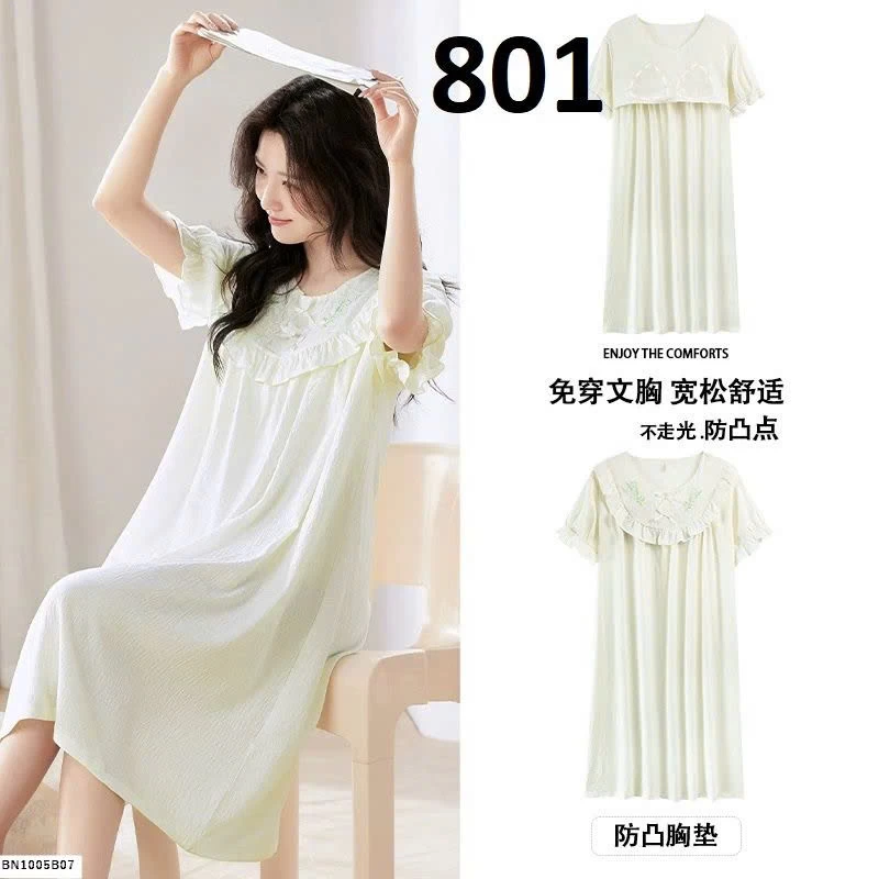 ĐẦM NGỦ DÁNG DÀI