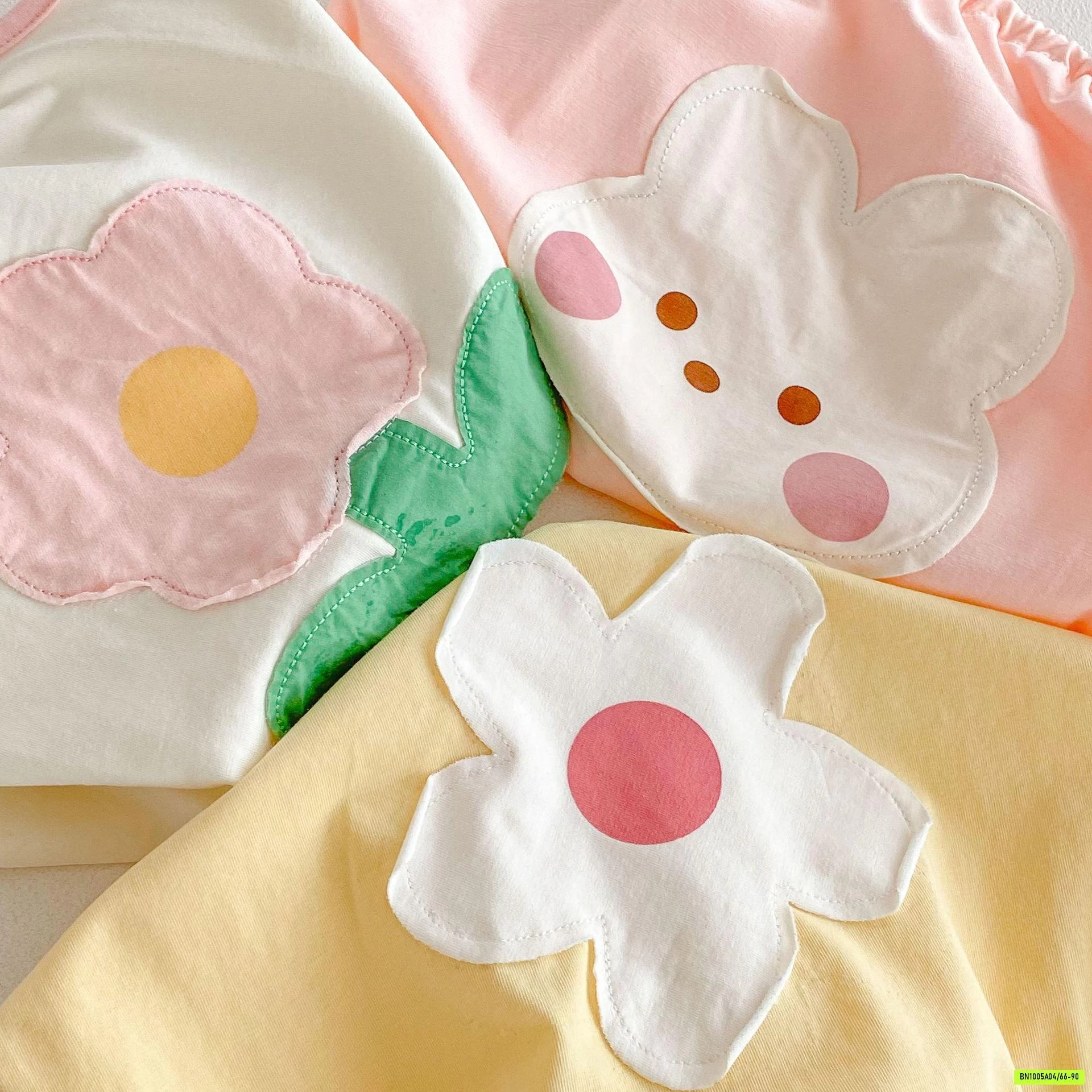 BODY COTTON 2 DÂY KUTE