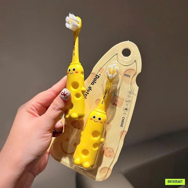 SÉT 2 BÀN CHẢI PHOMAI KUTE