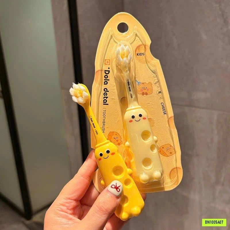 SÉT 2 BÀN CHẢI PHOMAI KUTE