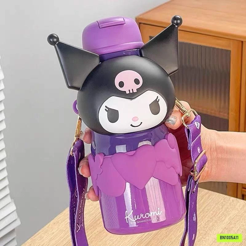 BÌNH NƯỚC SANRIO CAO CẤP