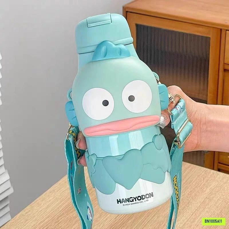 BÌNH NƯỚC SANRIO CAO CẤP