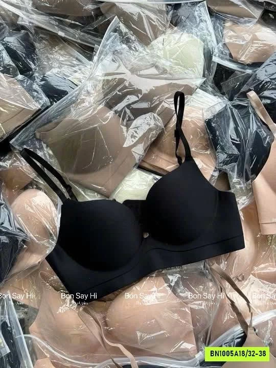 BRA SU ĐÚC NÂNG NGỰC KHÔNG GỌNG