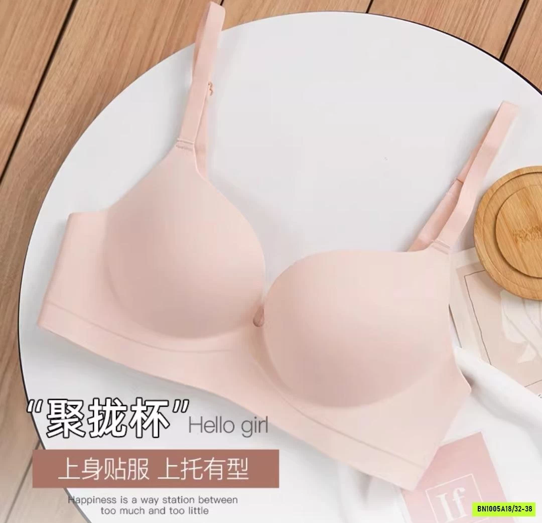 BRA SU ĐÚC NÂNG NGỰC KHÔNG GỌNG