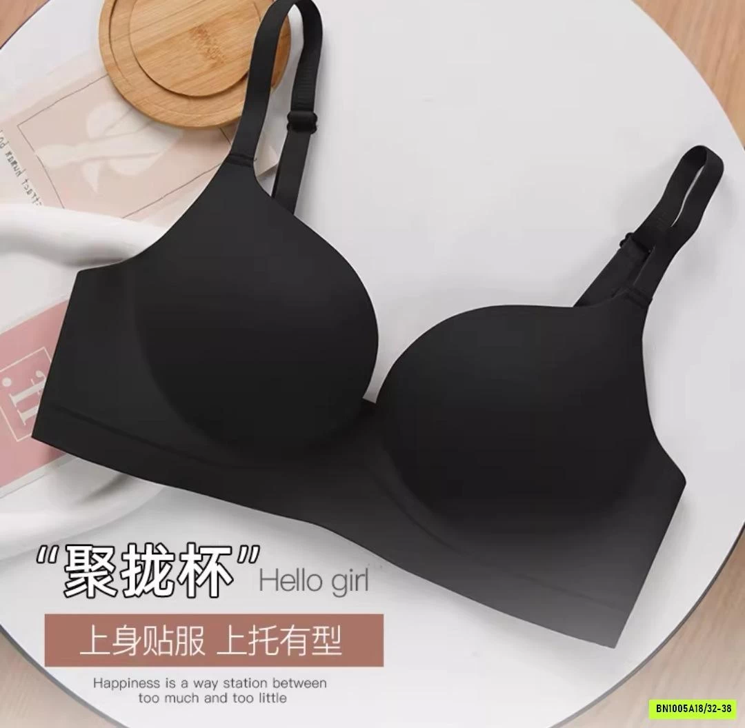 BRA SU ĐÚC NÂNG NGỰC KHÔNG GỌNG