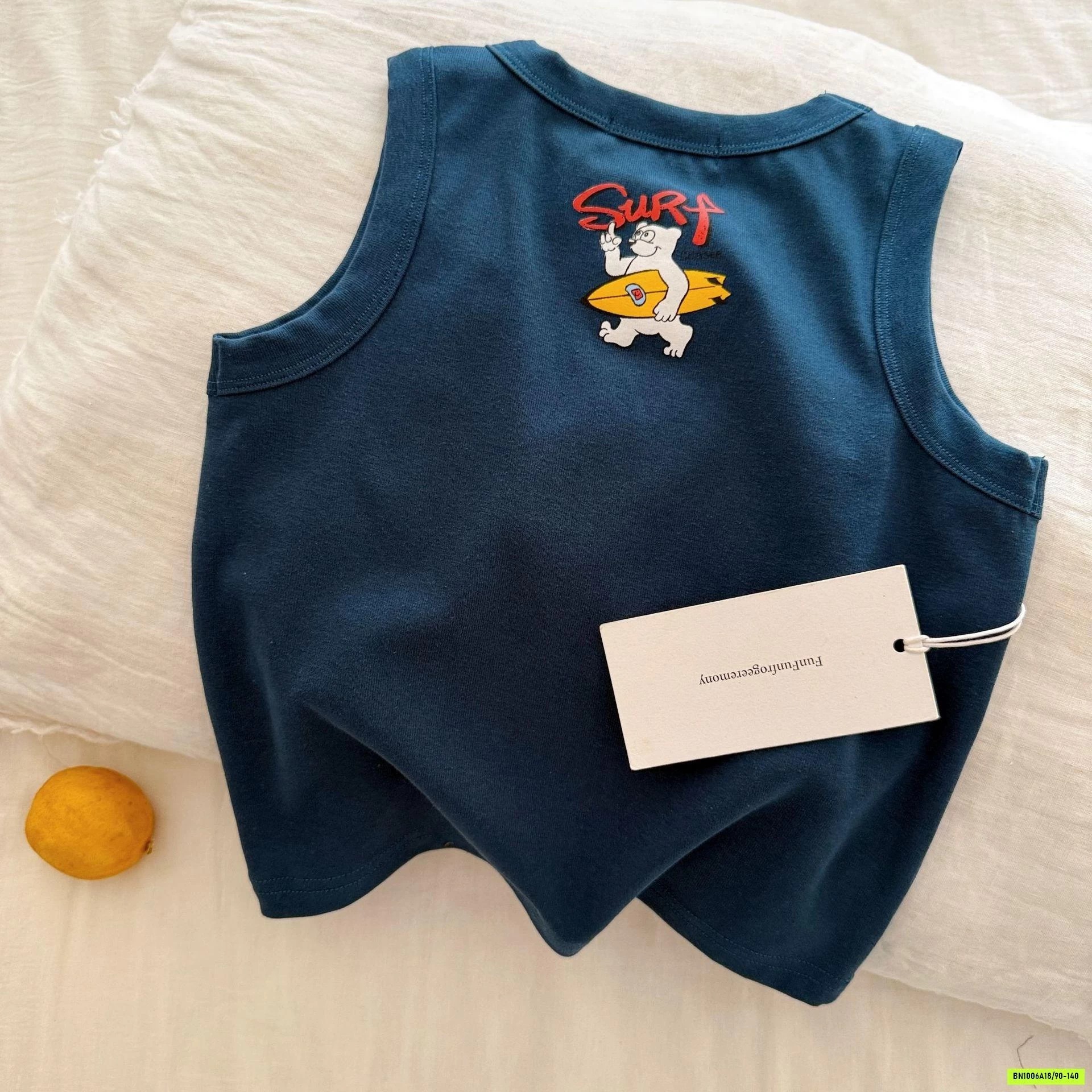 ÁO BA LỖ MMGGBABY