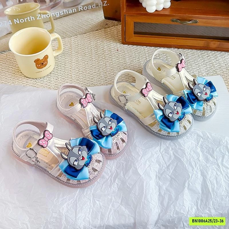SANDAL THỎ ZOOTOPIA