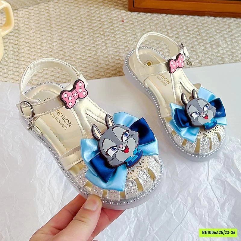 SANDAL THỎ ZOOTOPIA