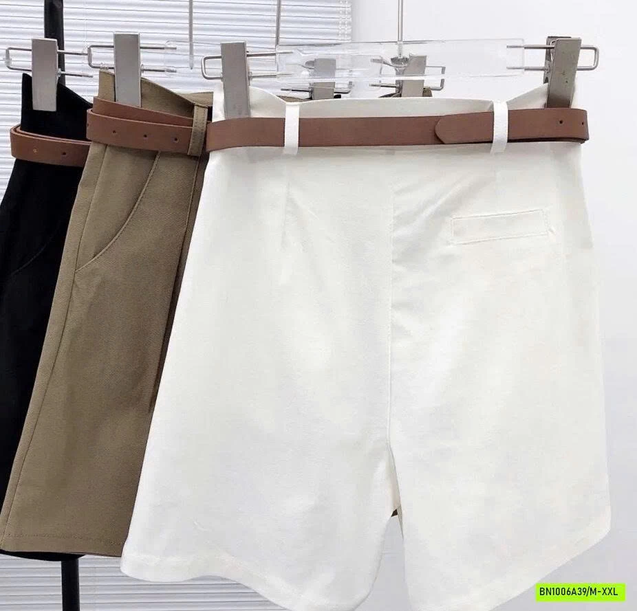 SHORT VINTAGE CÔNG SỞ