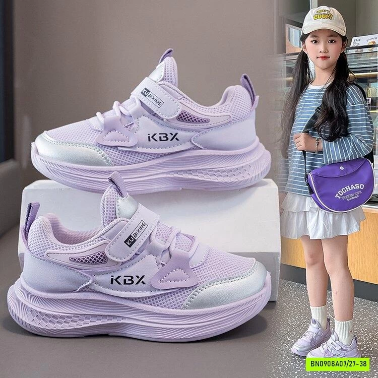 GIÀY THỂ THAO THÔNG HƠI KBX