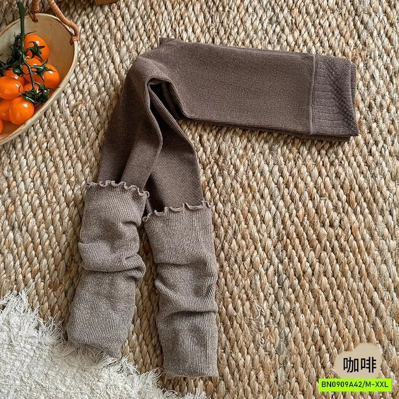 QUẦN LEGGING GIẢ TẤT