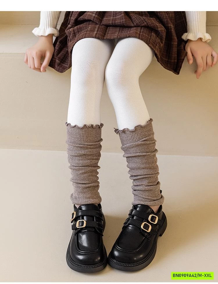 QUẦN LEGGING GIẢ TẤT