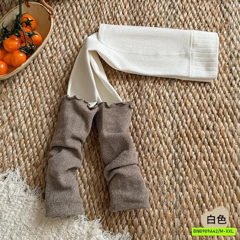 QUẦN LEGGING GIẢ TẤT