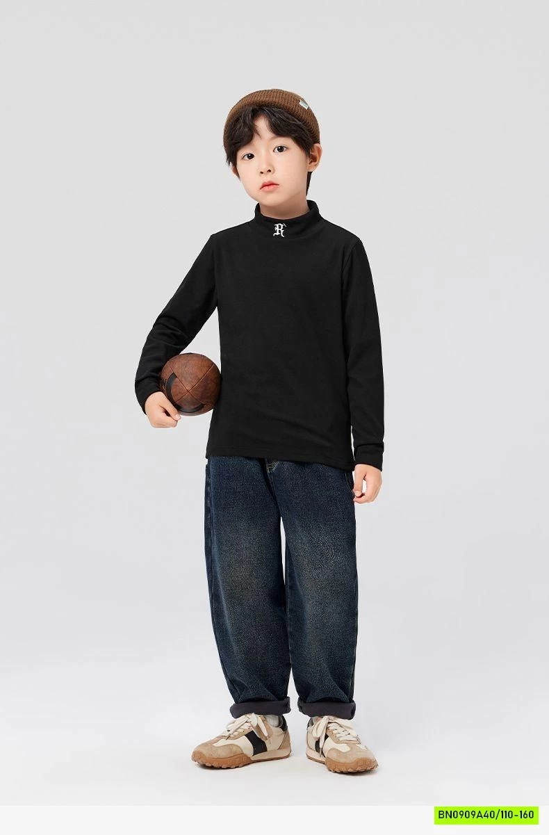 ÁO NỈ GIỮ NHIỆT SZ ĐẠI