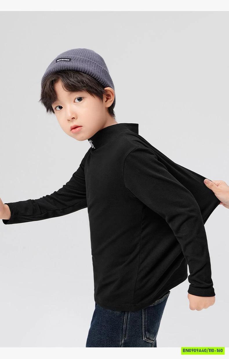 ÁO NỈ GIỮ NHIỆT SZ ĐẠI