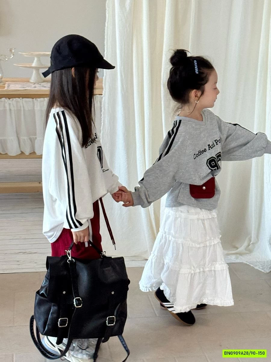 ÁO NỈ THỂ THAO SỐ 97